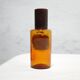 Vintage apothecary bottle