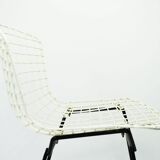 Bertoia dise chair