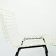 Bertoia chair