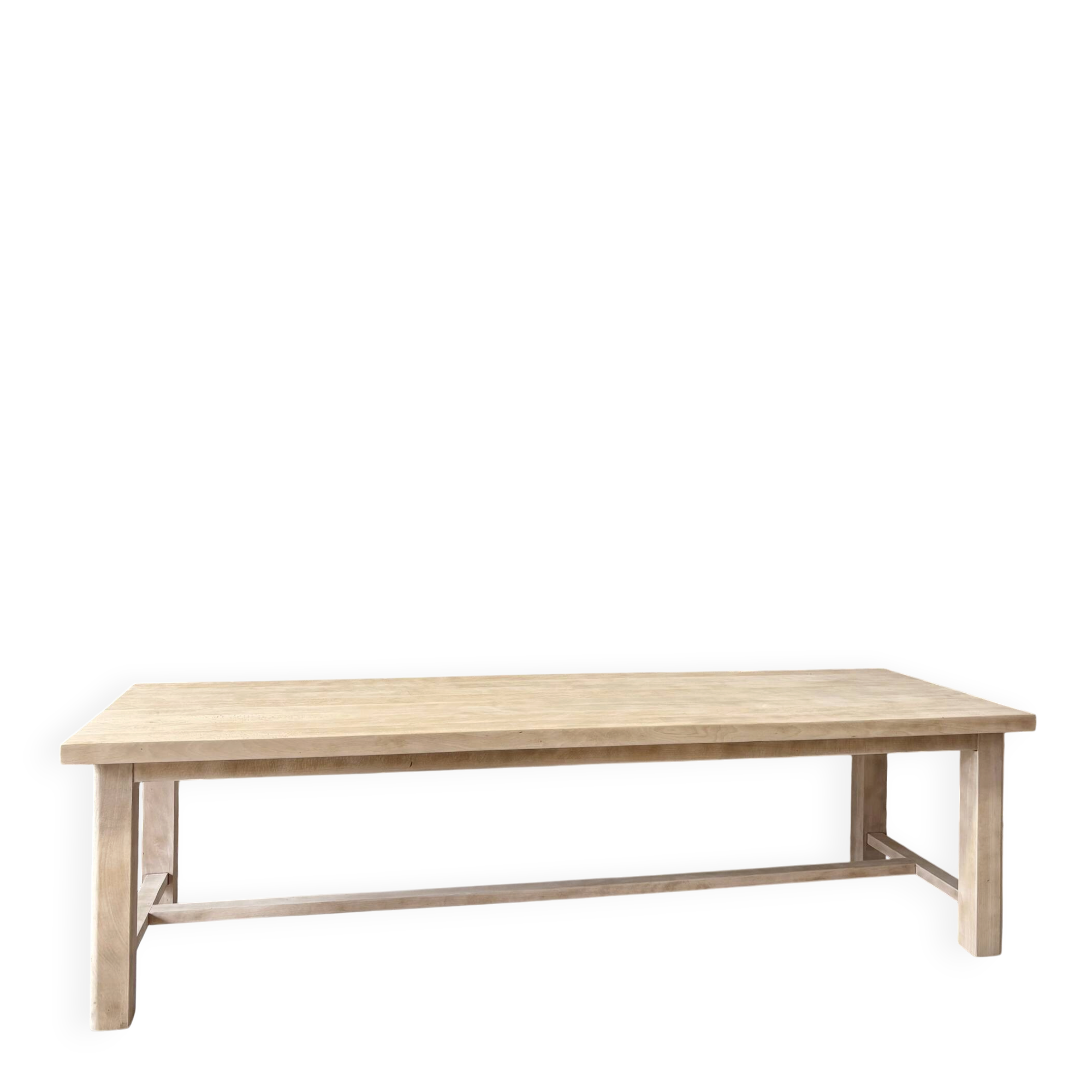 Table de ferme