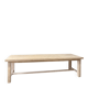 Table de ferme
