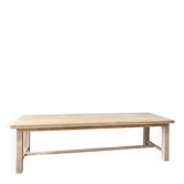 Table de ferme