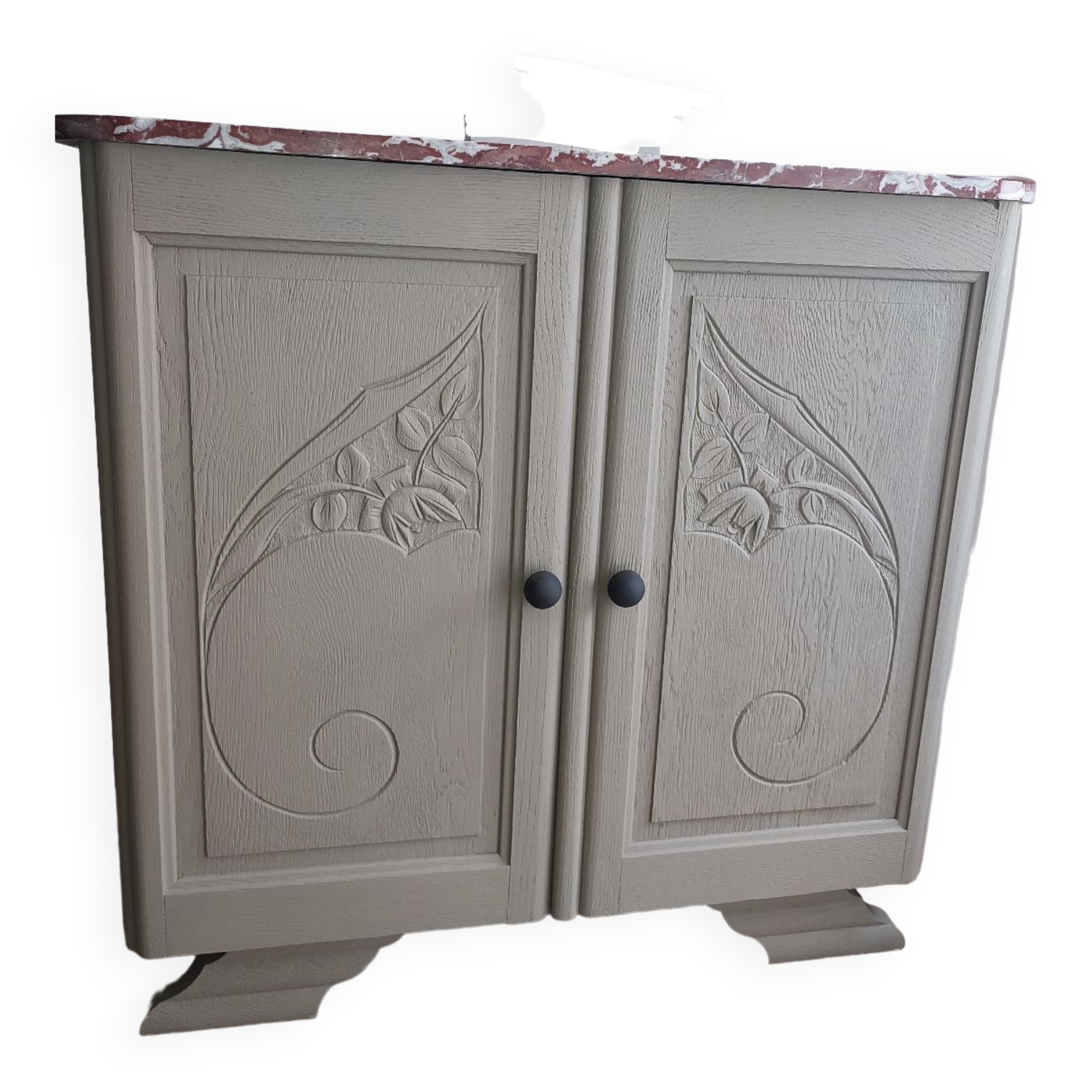 Furniture from the 30s