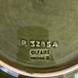 Service Plate Olfaire Cabbage