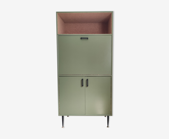 Secrétaire vintage