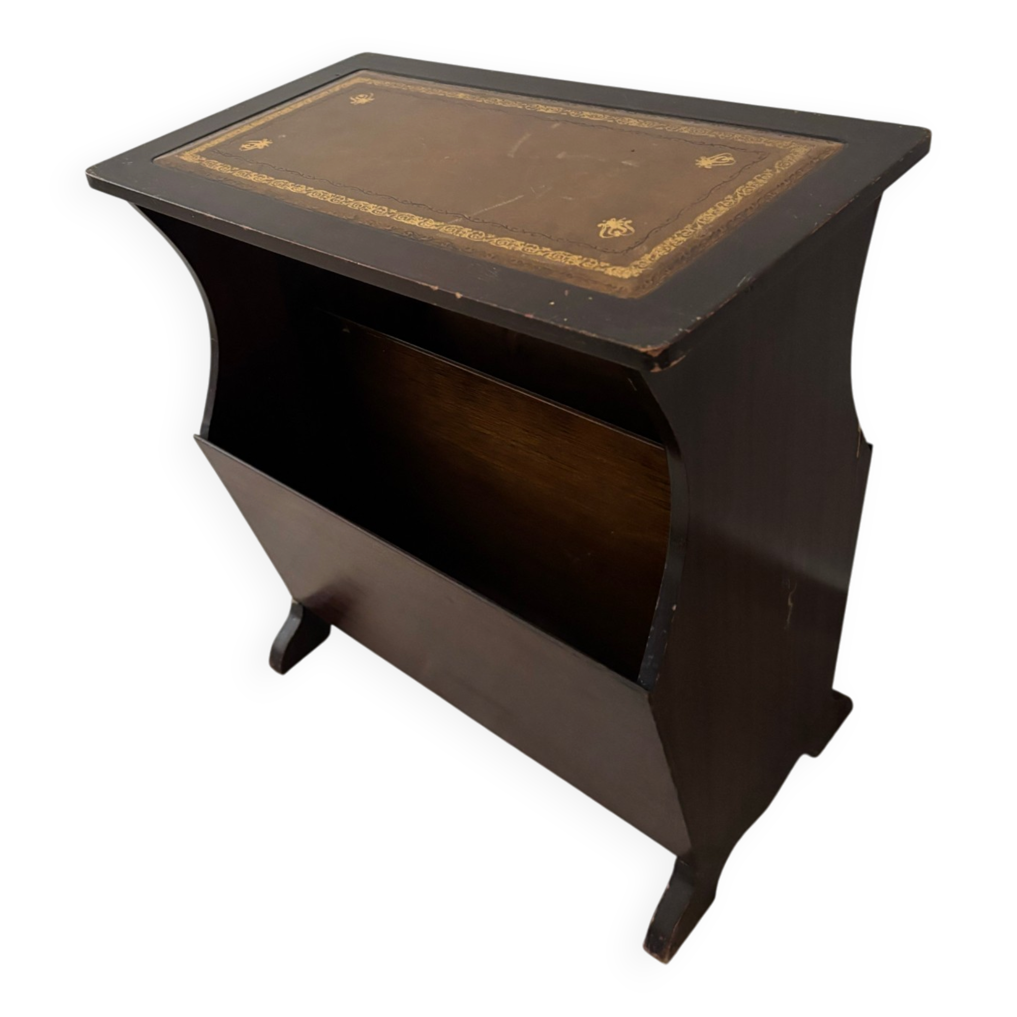 Magazine rack