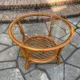 Vintage coffee table