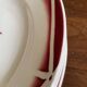 Sarreguemines Douarnenez model dinner plates