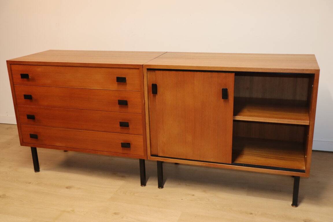 Vintage sideboard 1960