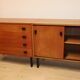 Vintage sideboard 1960