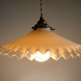 "RISE AND LOWER" SUSPENSION in OPALINE