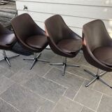 Swivel chairs year 60/70