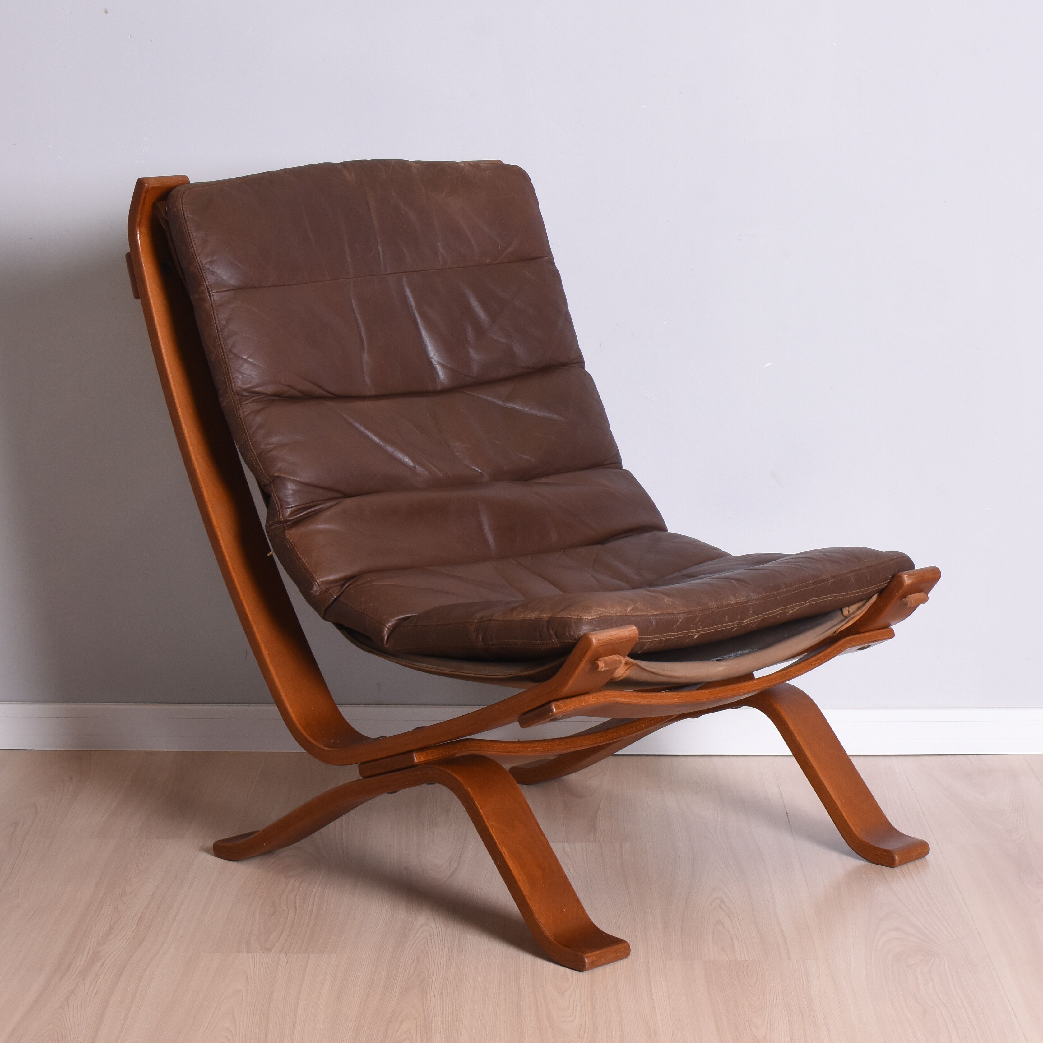 Armchair, Denmark, 1960s