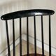 Stol tapiovaara style chair with bars