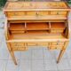 cylinder desk in Louis XVI style