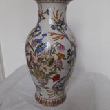 Vase de manufacture Chinoise ancienne