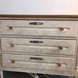 Commode