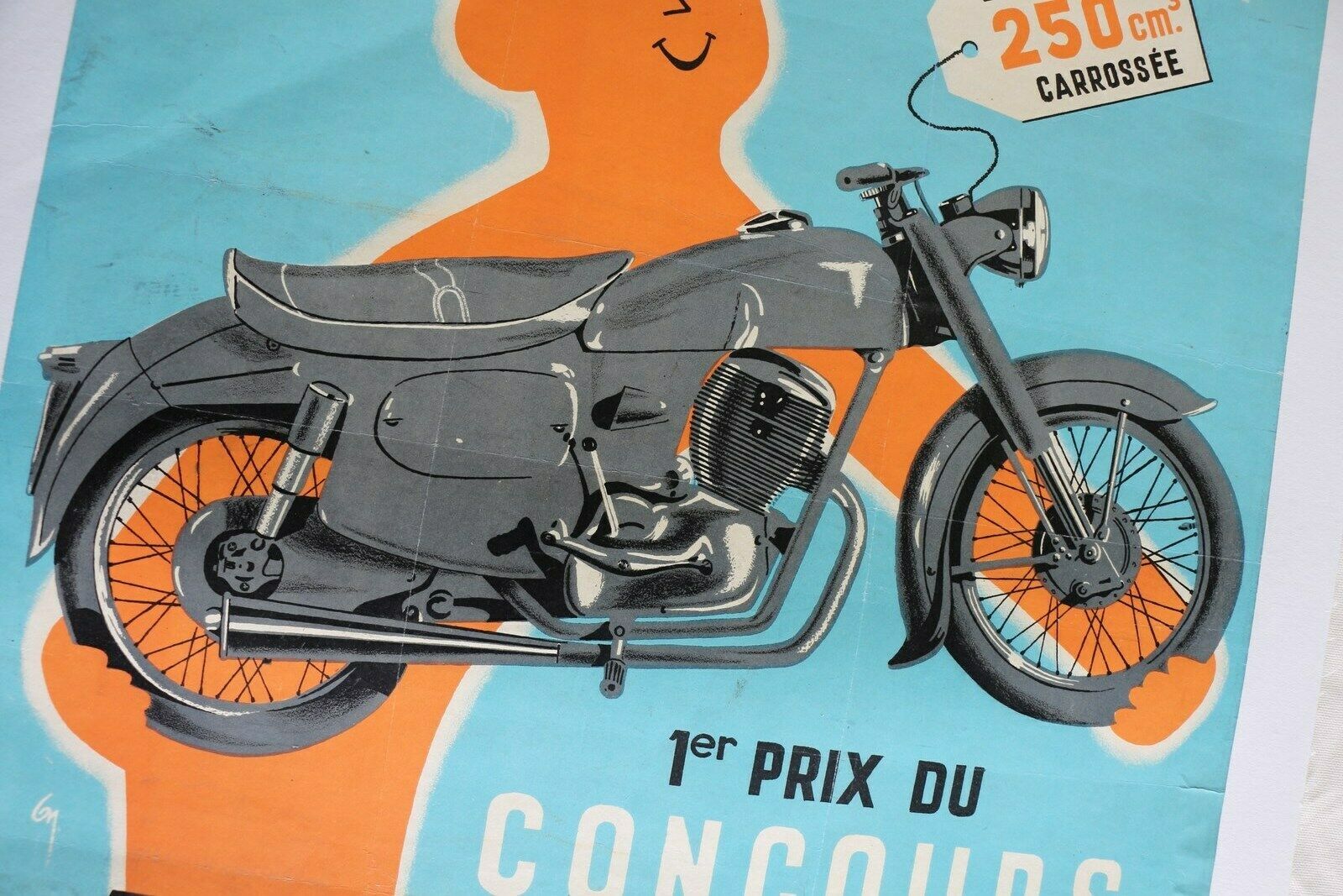 Original poster "Alcyon"