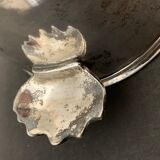 Metal ice bucket