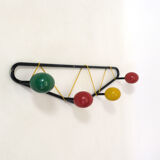 Vintage coat rack, France, 1960/1970