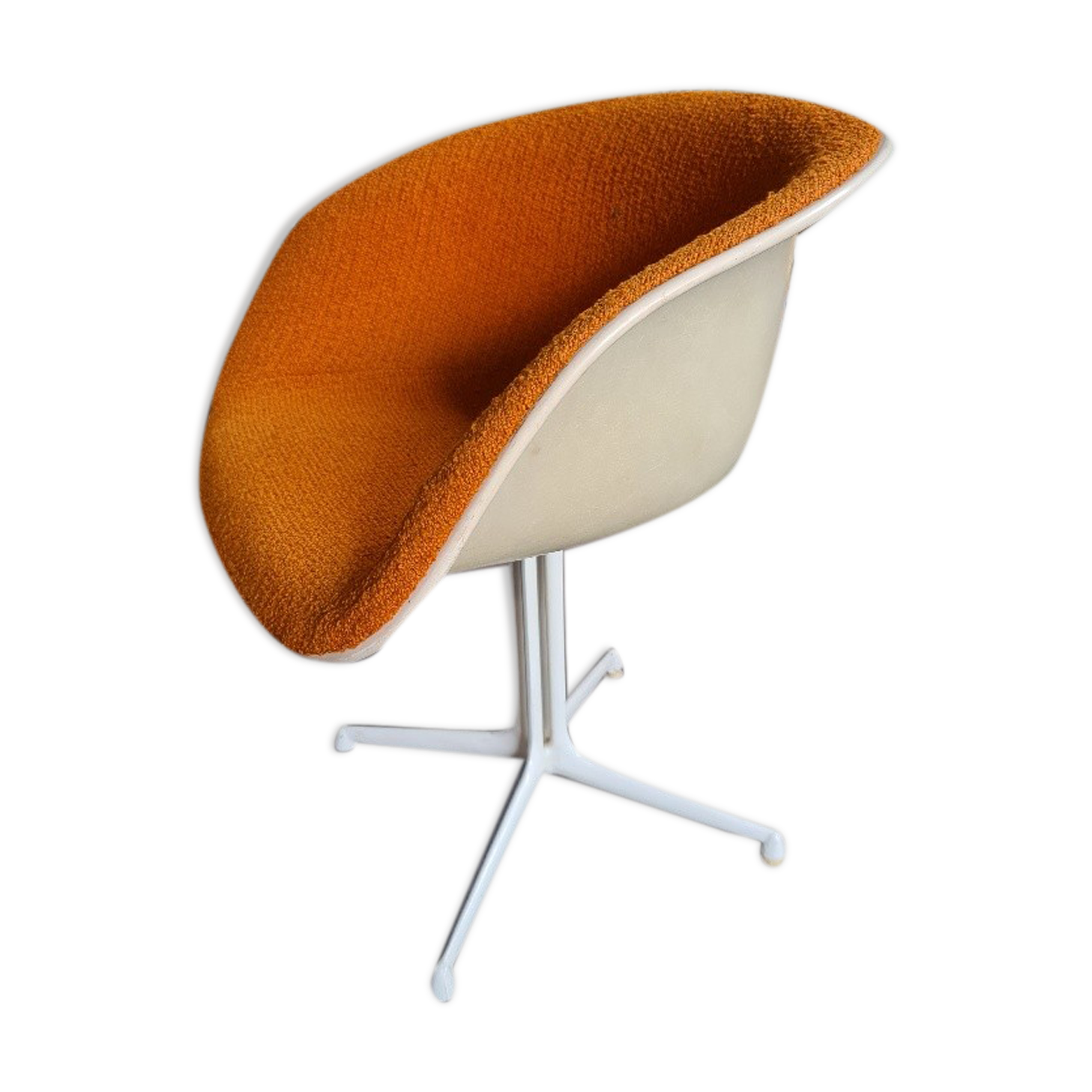 La Fonda chair by Ray and Charles Eames for Herman Miller 60s