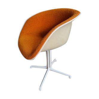 La Fonda chair by Ray and Charles Eames for Herman Miller 60s