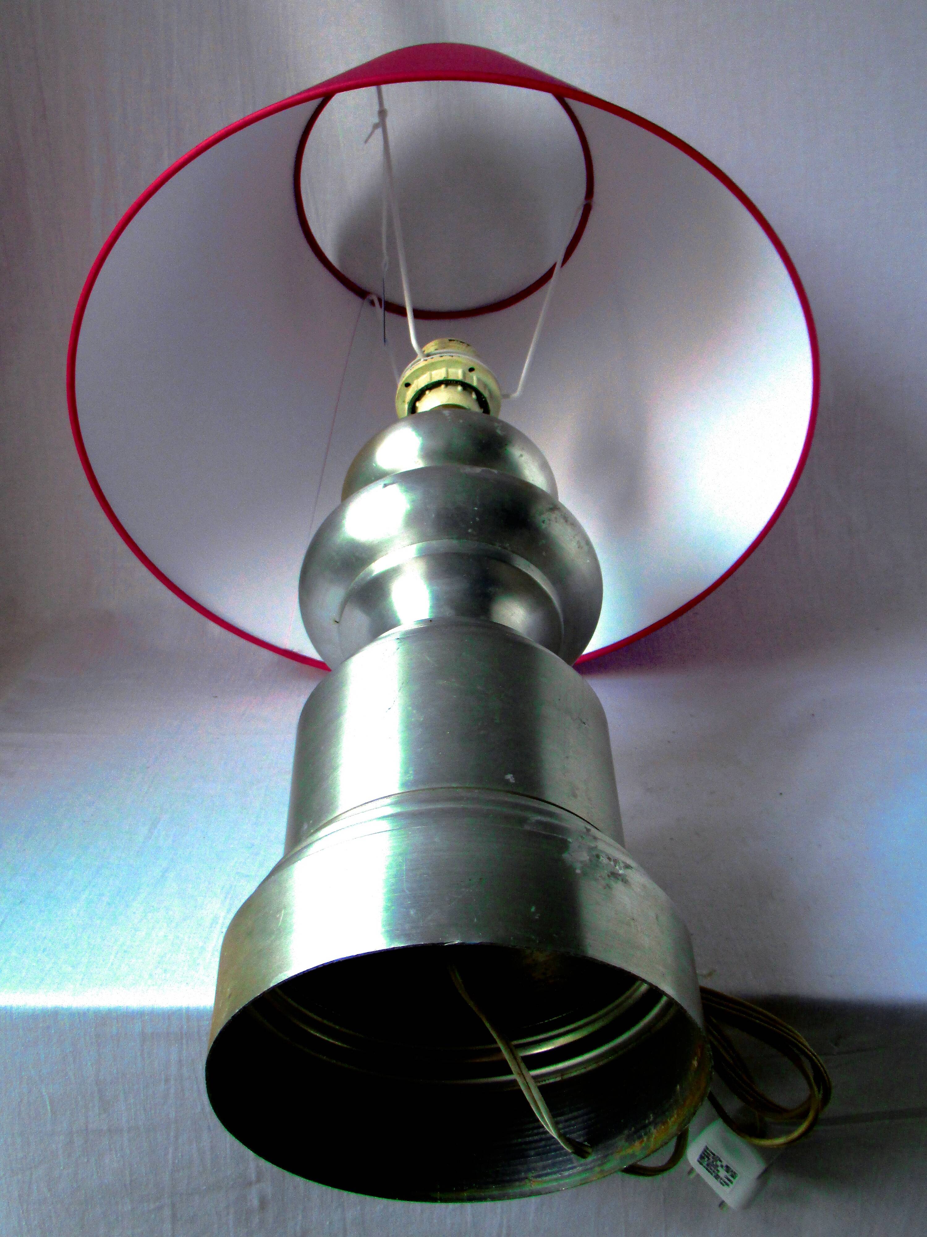 Living room lamp