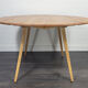 Table à manger, années 1960 - no.16 Ercol