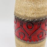 Carstens Vase, West Germany