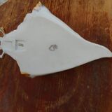 Limoges porcelain bouquet maker