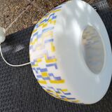 LUNEL opaline suspension