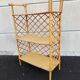Vintage bookcase 50/60
