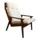 Fauteuil Lotus de Rob Parry pour Gelderland