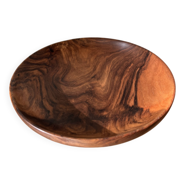 Bol en bois Laurianne.J créations