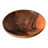 Wooden bowl Laurianne.J creations