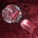 crystal decanter