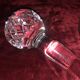 crystal decanter