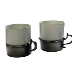 Coffee cups