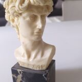 Bust of david