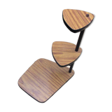 Plant door in formica