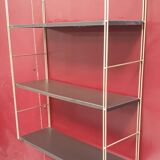 Vintage wall shelf 1950s
