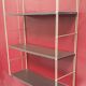 Vintage wall shelf 1950s