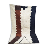 Moroccan berber carpet 250x158cm