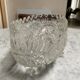 Crystal planter