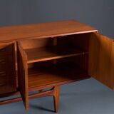 Teak sideboard by V.B. Wilkins for G Plan, 1960
