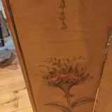 Old Louis XVI style screen