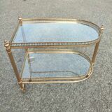 Service trolley vintage