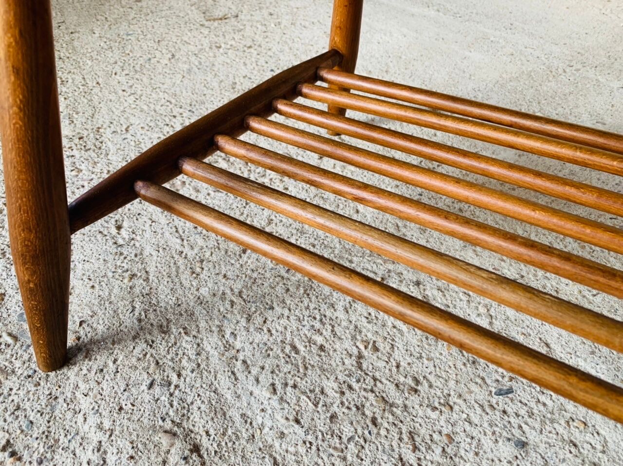 Coffee table by Ercol, 1960s