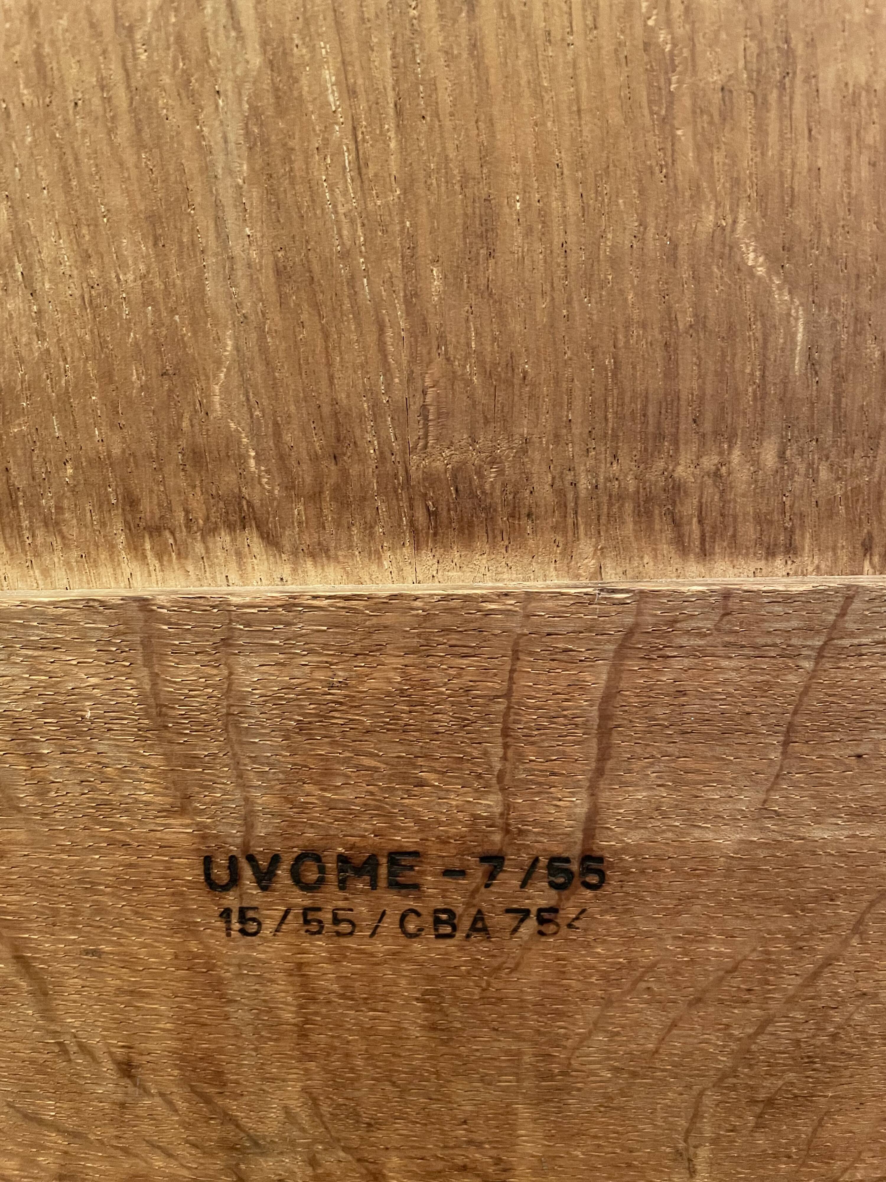Small extra furniture, circa 1960