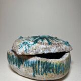 Ceramic box